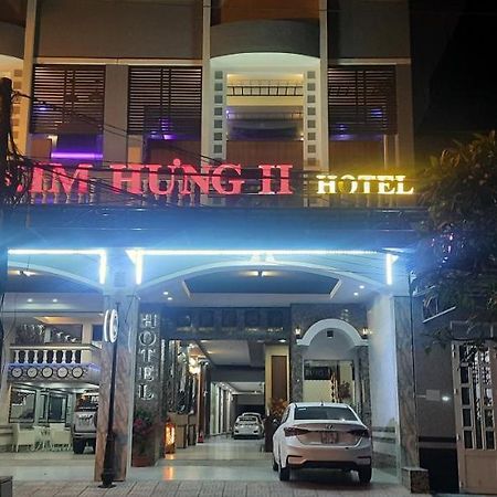 Hotel Khach San Kim Hung 2 à Bac Lieu Extérieur photo