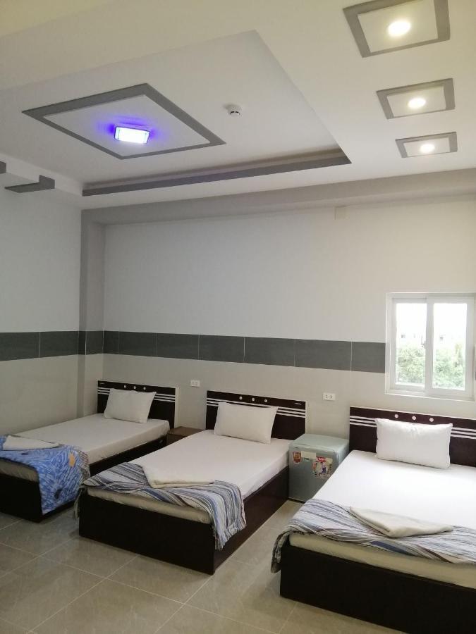 Hotel Khach San Kim Hung 2 à Bac Lieu Extérieur photo