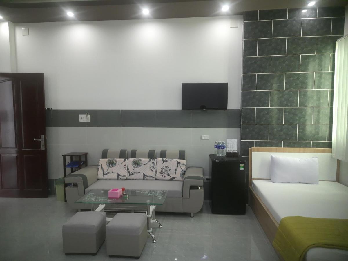 Hotel Khach San Kim Hung 2 à Bac Lieu Extérieur photo