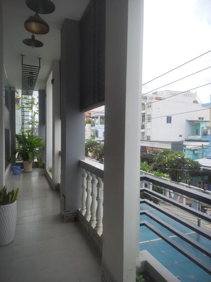 Hotel Khach San Kim Hung 2 à Bac Lieu Extérieur photo