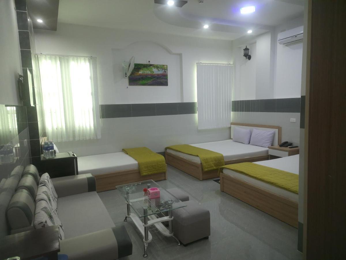 Hotel Khach San Kim Hung 2 à Bac Lieu Extérieur photo