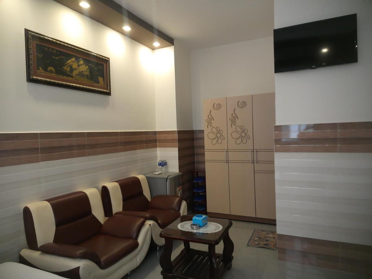 Hotel Khach San Kim Hung 2 à Bac Lieu Extérieur photo