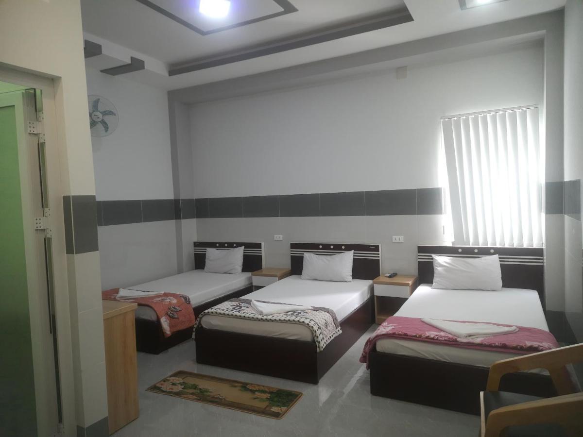 Hotel Khach San Kim Hung 2 à Bac Lieu Extérieur photo