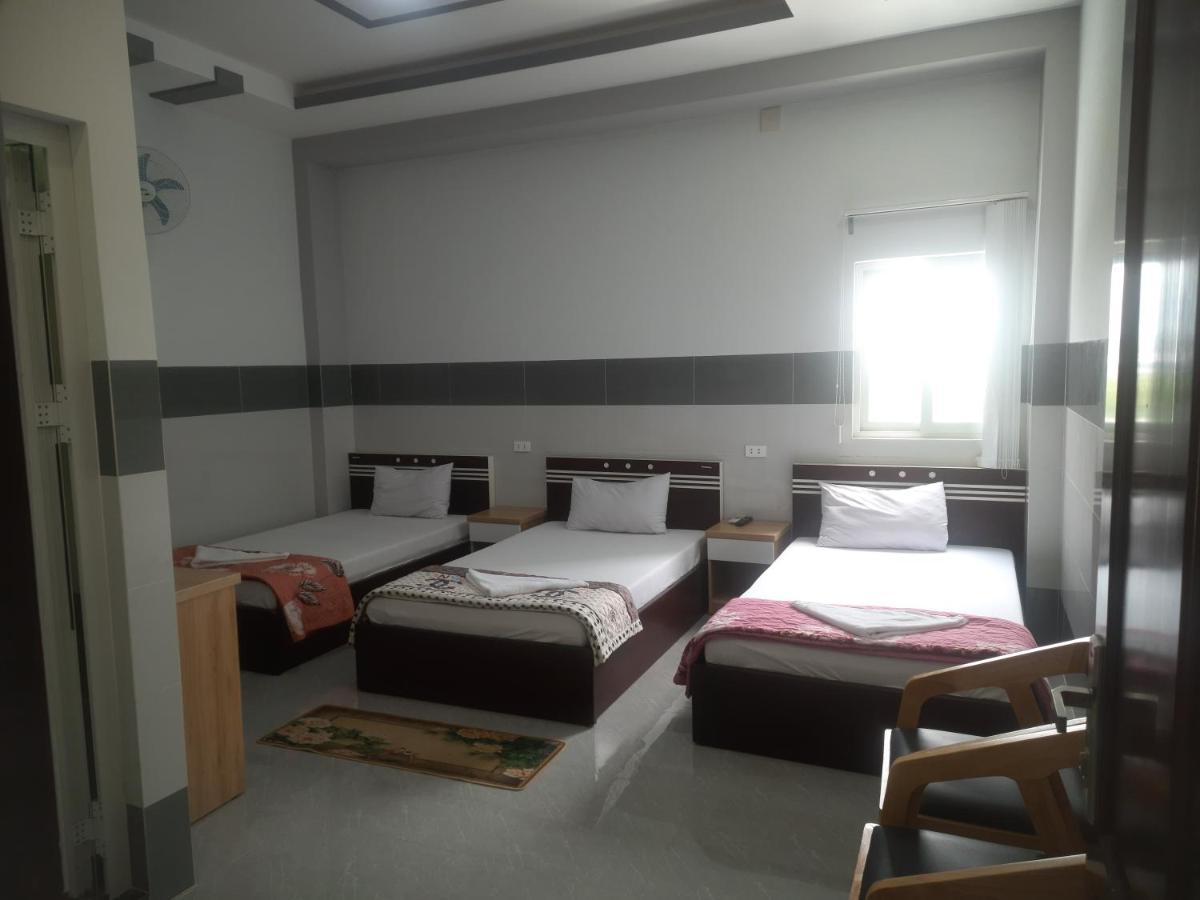 Hotel Khach San Kim Hung 2 à Bac Lieu Extérieur photo
