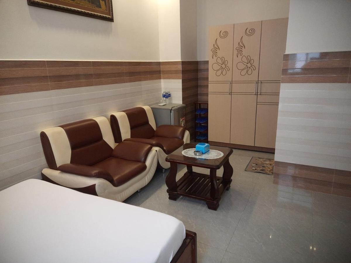 Hotel Khach San Kim Hung 2 à Bac Lieu Extérieur photo