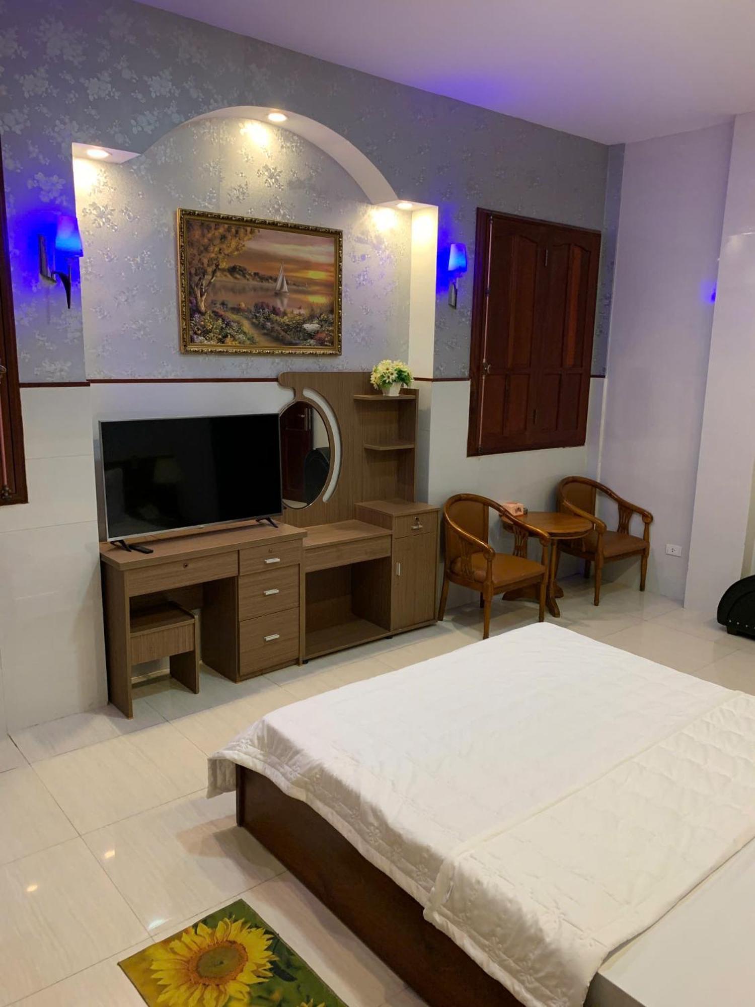 Hotel Khach San Kim Hung 2 à Bac Lieu Extérieur photo